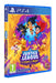 DC'S JUSTICE LEAGUE: COSMIC CHAOS PS4