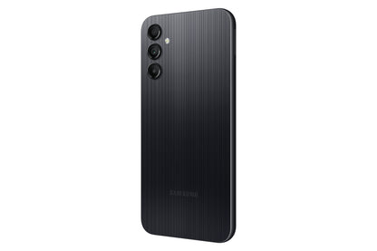 Smartphone Samsung Sm-A145R/Dsn Black 64 Gb 6,6`` 4 Gb Ram Octa Core™