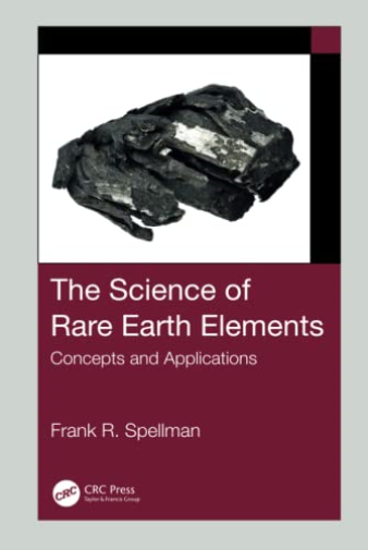 The Science of Rare Earth Elements
