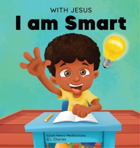 With Jesus I am Smart