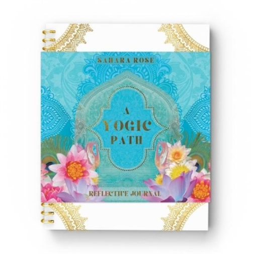 A Yogic Path Reflective Journal
