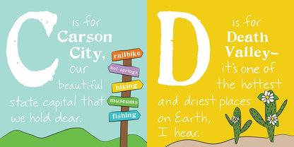 ABCs of Nevada