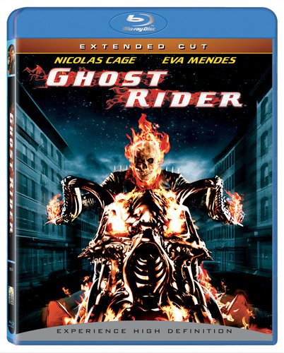 Ghost rider