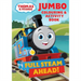 Thomas Tank Jumbo Colouring Book