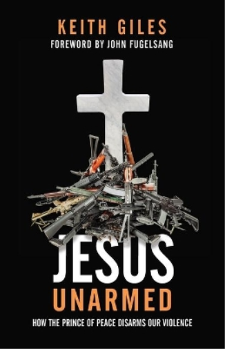 Jesus Unarmed