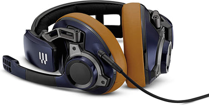 Sennheiser GSP 602 Bleu