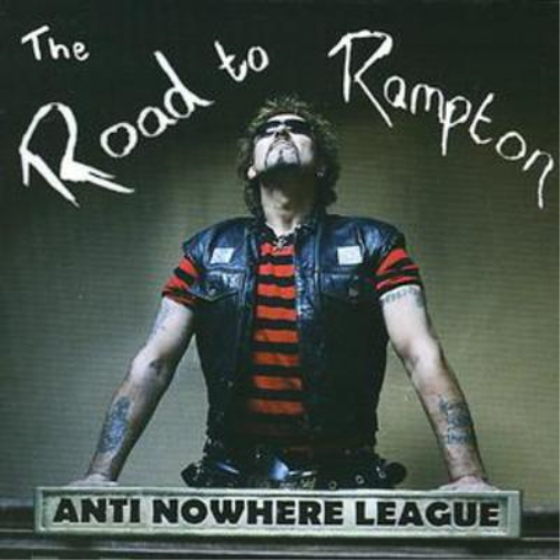 The Road to Rampton