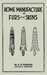 Home Manufacture Of Furs And Skins (Legacy Edition)