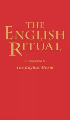 The English Ritual