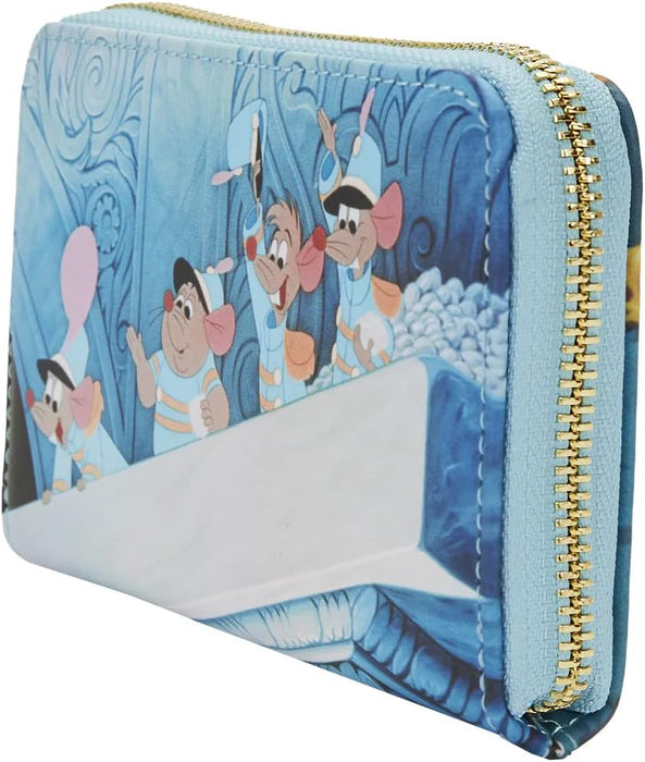 Disney by Loungefly Geldbeutel Cinderella Princess