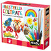 Headu: Finestrelle Colorate