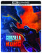 Godzilla Vs. Kong