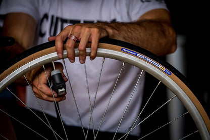 Panaracer Pasela ProTite Wired Urban Road Tyre 26 x 1.75 Amber