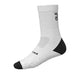 Alé Clothing Digitopress Cupron 16cm Socks White S/36-39
