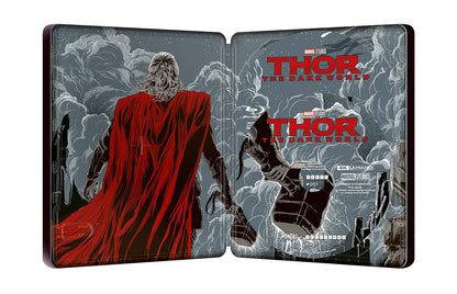 Thor : Le Monde des Ténèbres