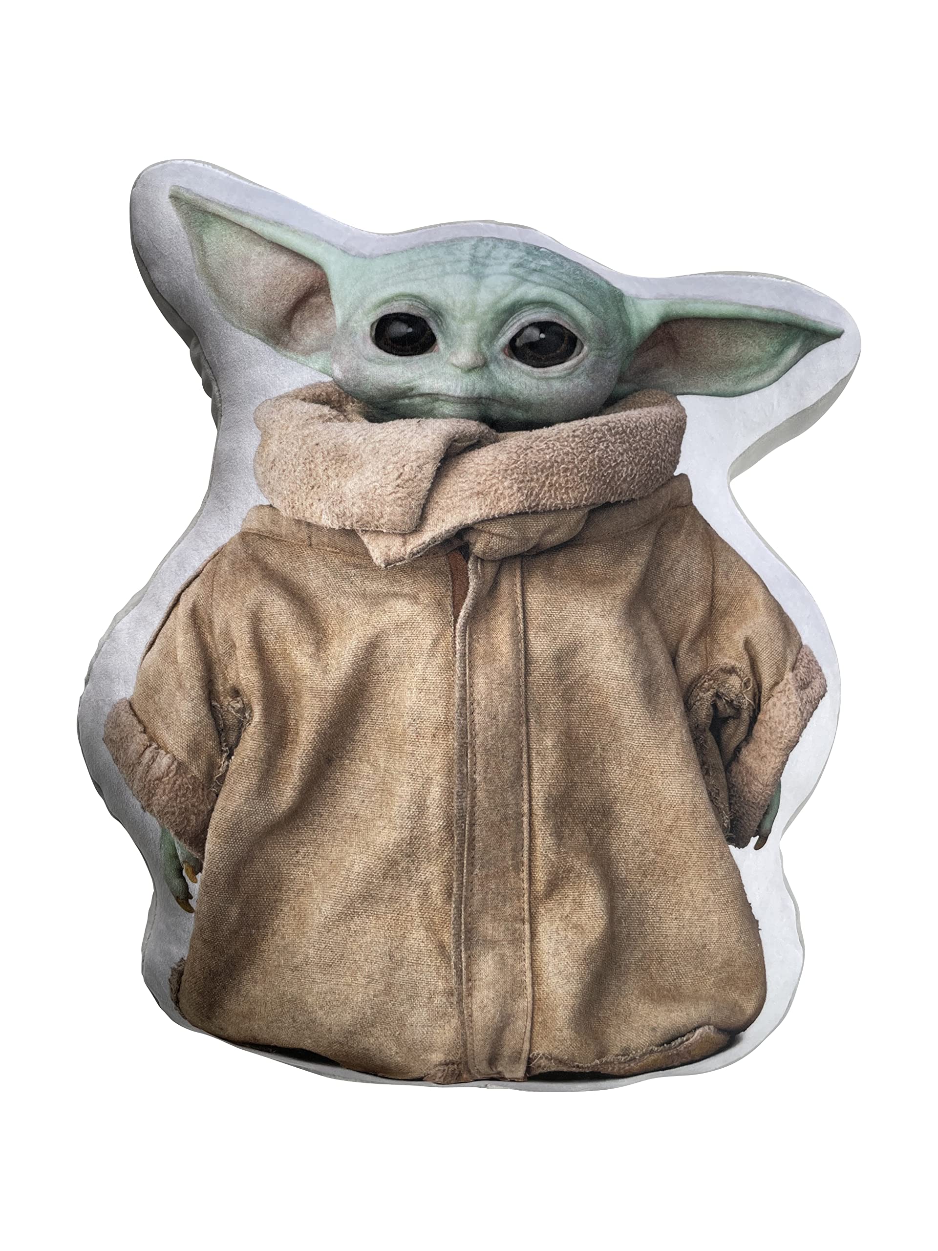 Star Wars: The Mandalorian Grogu Cushion 40cm