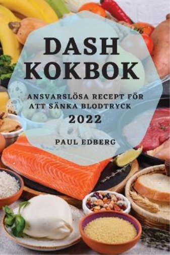 Dash Kokbok 2022