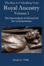 The Key to Unlocking Your Royal Ancestry Vol. 1