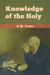 Knowledge of the Holy