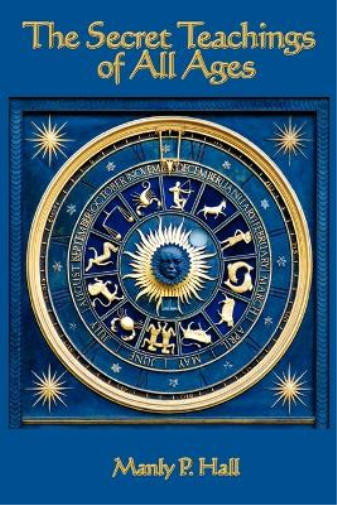 The Secret Teachings of All Ages