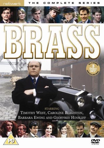 Brass - The Complete Series