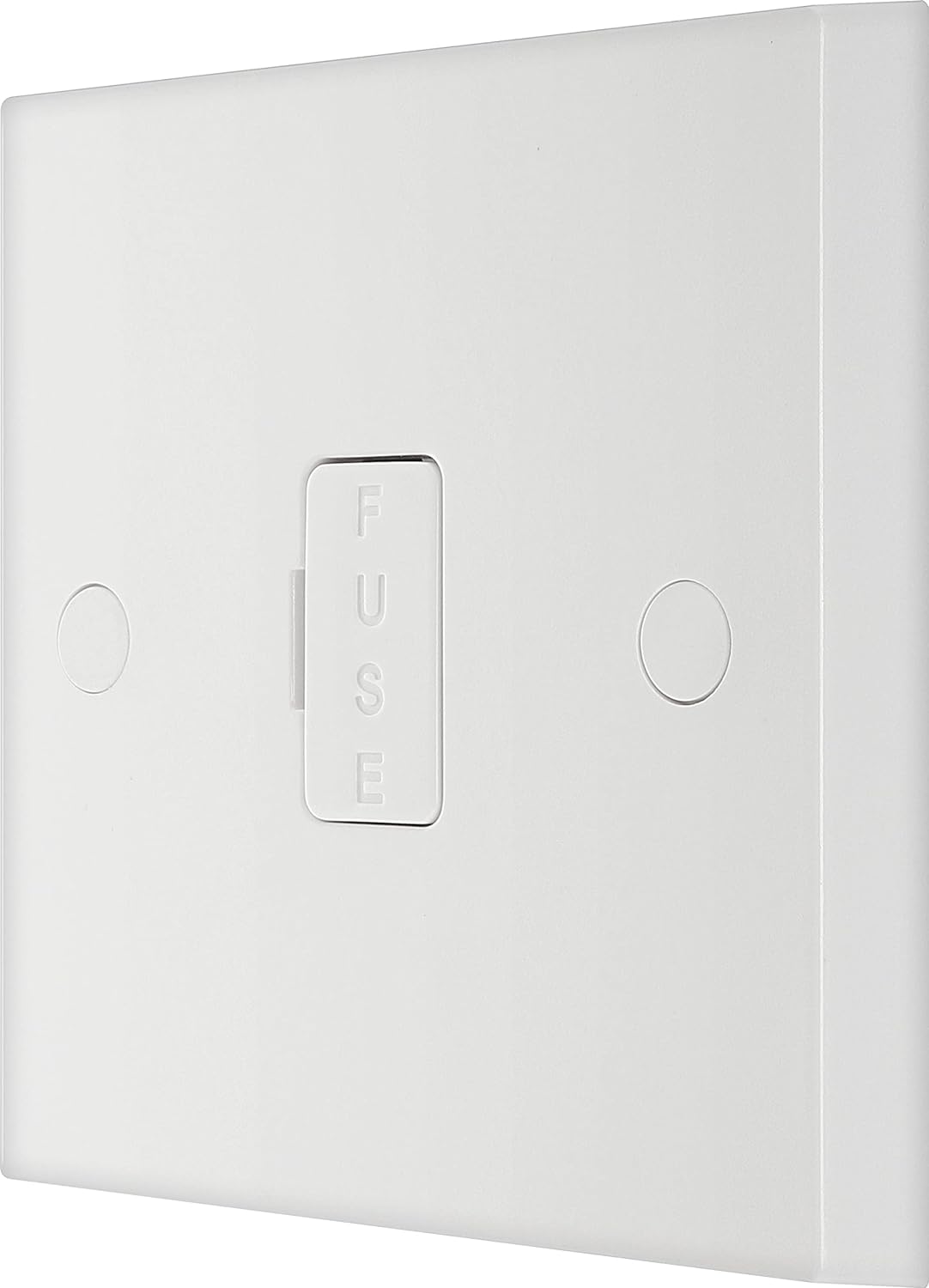 13A Unswtched Fused Spur