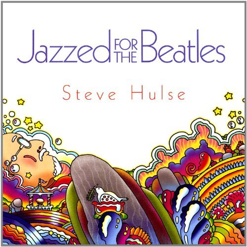 Jazzed for the Beatles