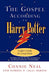 The Gospel according to Harry Potter
