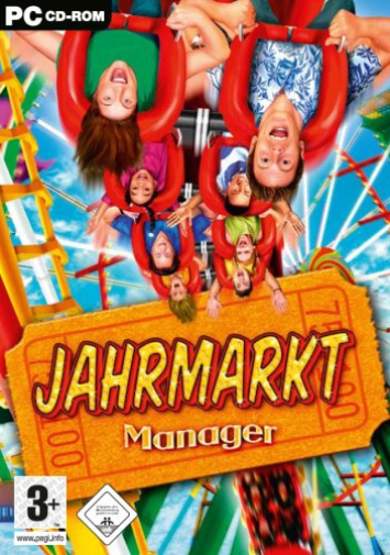 Jahrmarkt Manager