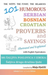 101 Humorous Serbian - Bosnian - Croatian Proverbs and Sayings