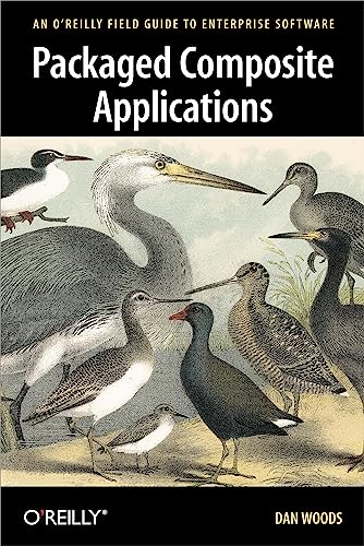 Packaged Composite Applications
