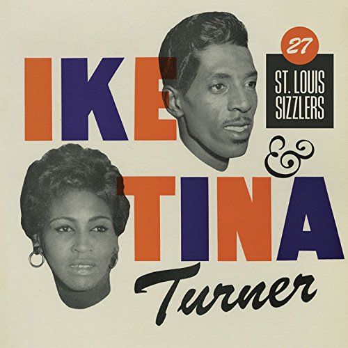 27 St. Louis Sizzlers