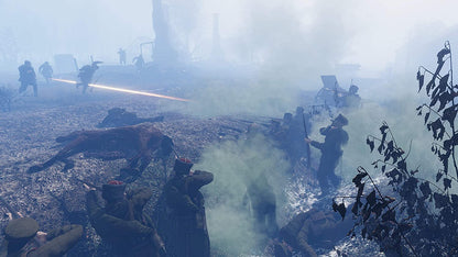 Wwi Tannenberg - Eastern Front