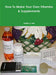 How to Make Your Own Vitamins & Supplements