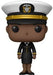 POP! MILITARY: NAVY-DRESS UNIFORM FEMALE 1