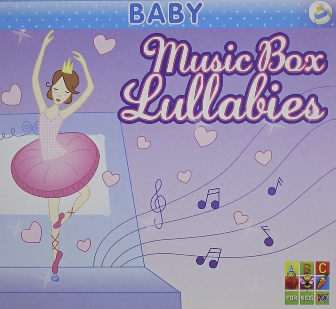 Baby: Sugar Kane Music-Music Lullabies