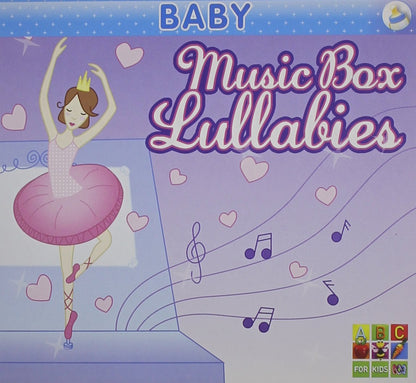 Baby: Sugar Kane Music-Music Lullabies