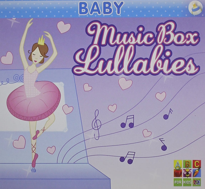 Baby: Sugar Kane Music-Music Lullabies