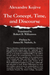The Concept, Time, and Discourse