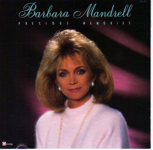 Barbara Mandrell - Precious Memories