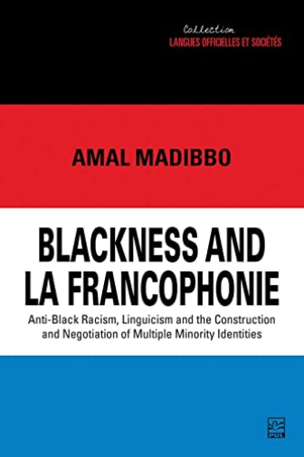 Blackness and la Francophonie
