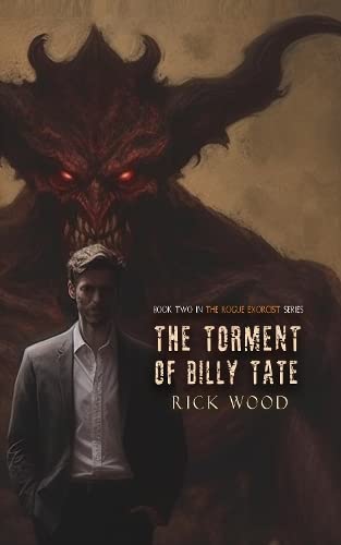 The Torment of Billy Tate