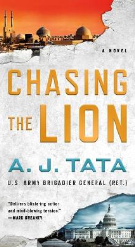 Chasing the Lion