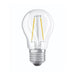 OSRAM LED-Lampe PARATHOM RETROFIT CLASSIC P 40 E27