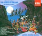 Pirates Of Penzance (Gesamtaufnahme)