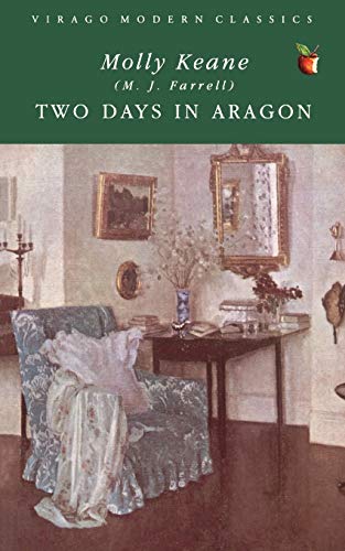Two Days In Aragon