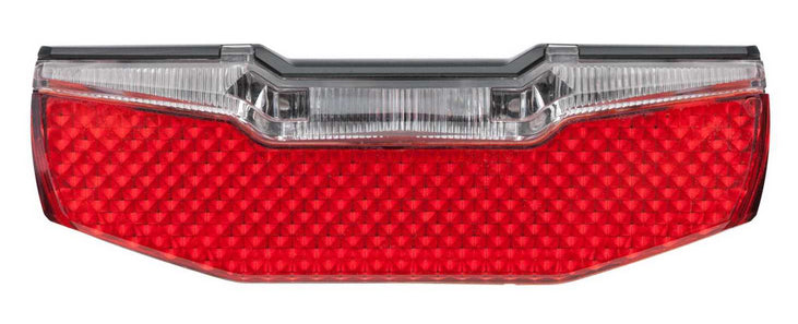 AXA Blueline Steady LED Rear Carrier Dynamo Light