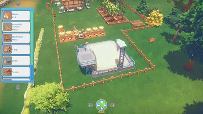 My Time At Portia -