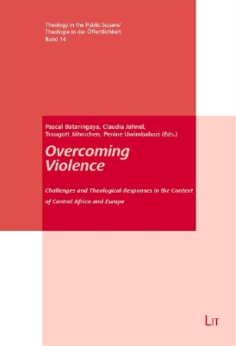 Overcoming Violence