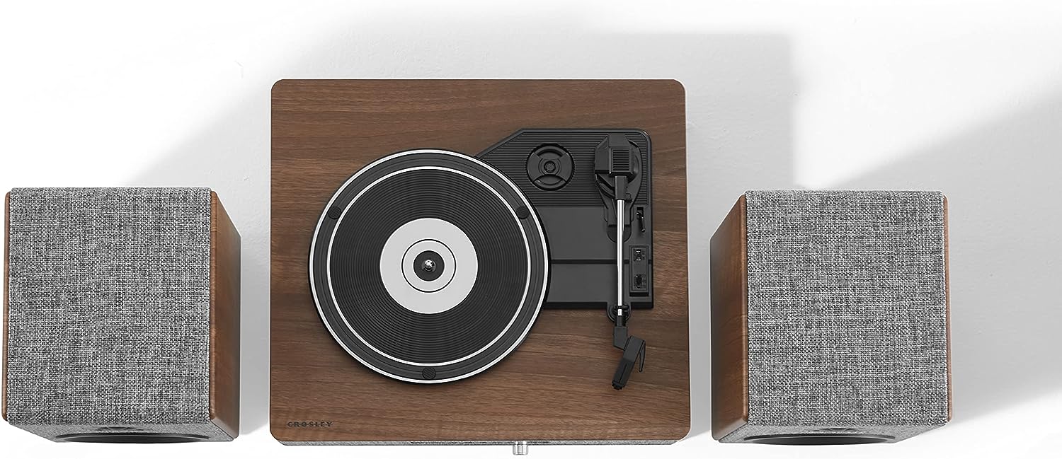 Aria Shelf System